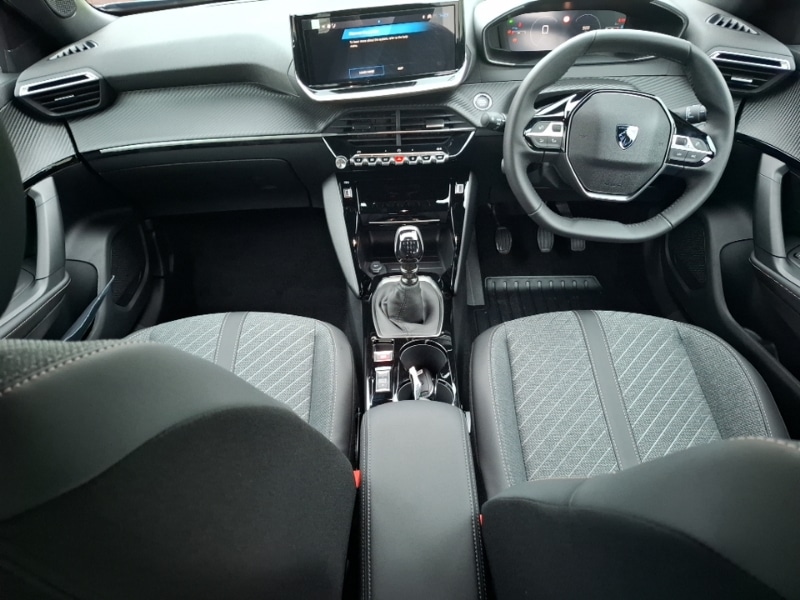 Used Peugeot 2008 2025 for sale - 77410492: Photo 2