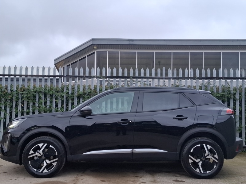 Used Peugeot 2008 2025 for sale - 77410492: Photo 4