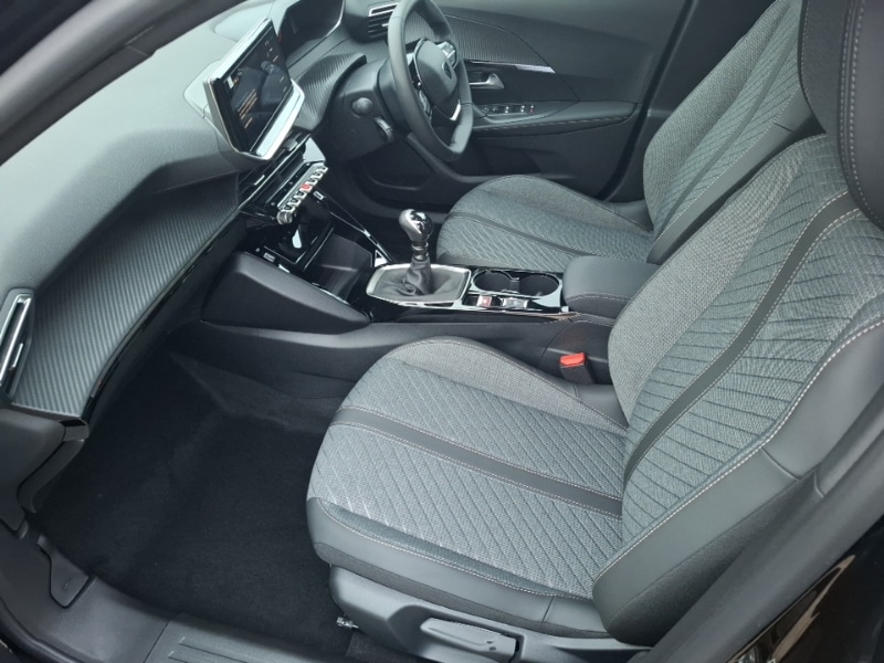 Used Peugeot 2008 2025 for sale - 77410492: Photo 5