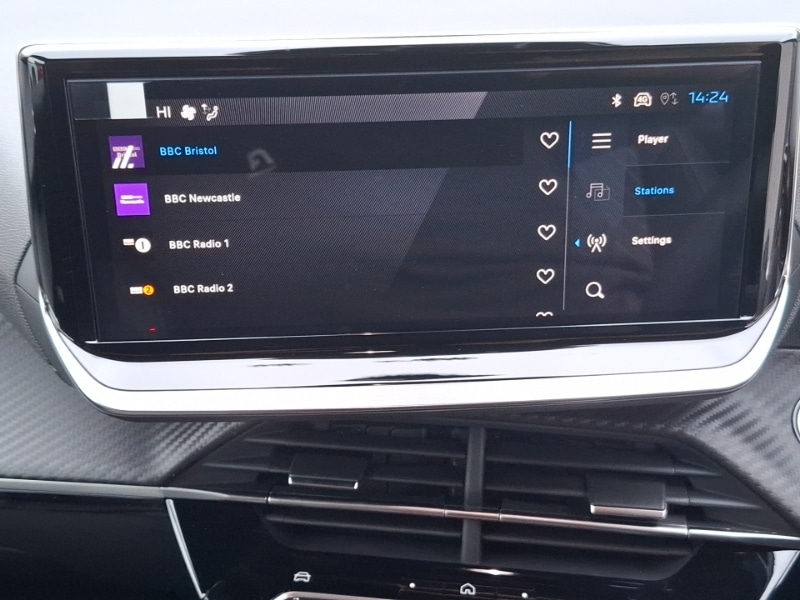 Used Peugeot 2008 2025 for sale - 77410492: Photo 7