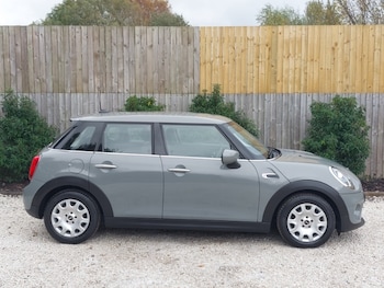 Used MINI One 2020 for sale - 77119398: Photo