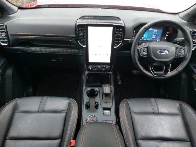 Used Ford Ranger 2023 for sale - 77817193: Photo 2