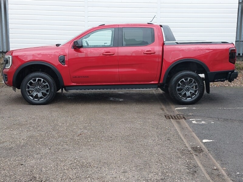 Used Ford Ranger 2023 for sale - 77817193: Photo 4