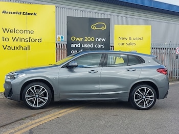 Used BMW X2 2023 for sale - 79219064: Photo