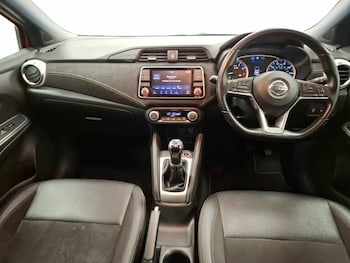 Used Nissan Micra 2022 for sale - 78327963: Photo