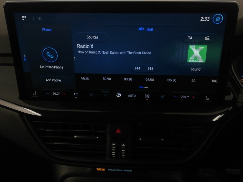 Used Ford Focus 2022 for sale - 77492049: Photo 12