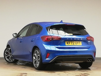 Used Ford Focus 2022 for sale - 77492049: Photo