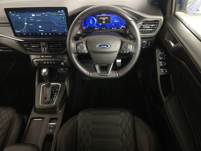 Used Ford Focus 2022 for sale - 77492049: Photo 7