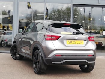 Used Nissan Juke 2025 for sale - 78638625: Photo