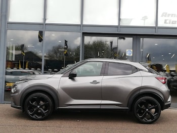 Used Nissan Juke 2025 for sale - 78638625: Photo