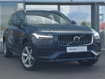 2022 - 2.0 B5P [250] Core 5dr AWD Geartronic