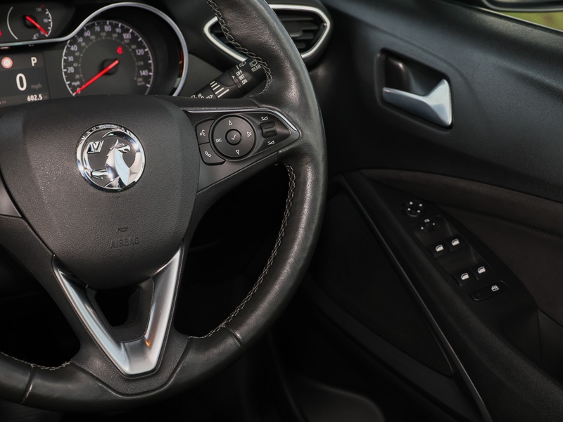 Used Vauxhall Crossland 2022 for sale - 77160527: Photo 11