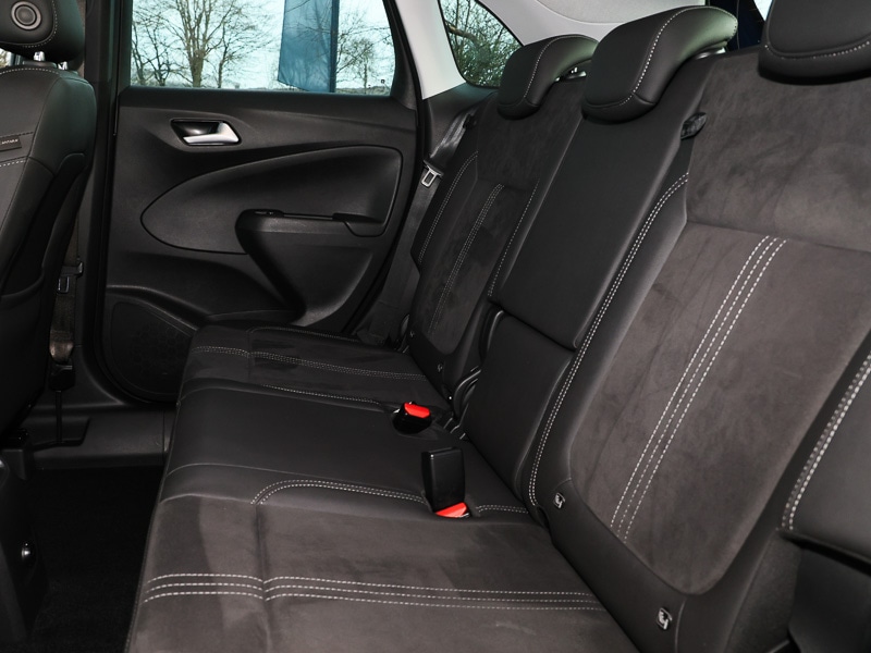 Used Vauxhall Crossland 2022 for sale - 77160527: Photo 6