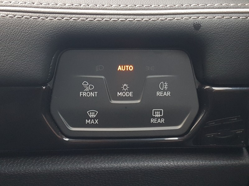 Used Volkswagen ID.7 2024 for sale - 77094839: Photo 11