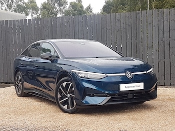 Volkswagen ID.7 feature image