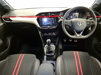 Used Vauxhall Corsa 2023 for sale - 75725186: Photo