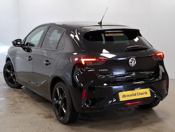 Used Vauxhall Corsa 2023 for sale - 75725186: Photo