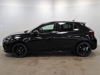 Used Vauxhall Corsa 2023 for sale - 75725186: Photo