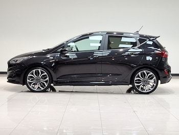 Used Ford Fiesta 2022 for sale - 77531683: Photo