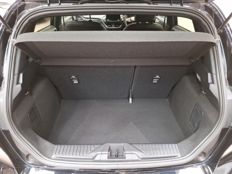 Used Ford Fiesta 2022 for sale - 77531683: Photo 8