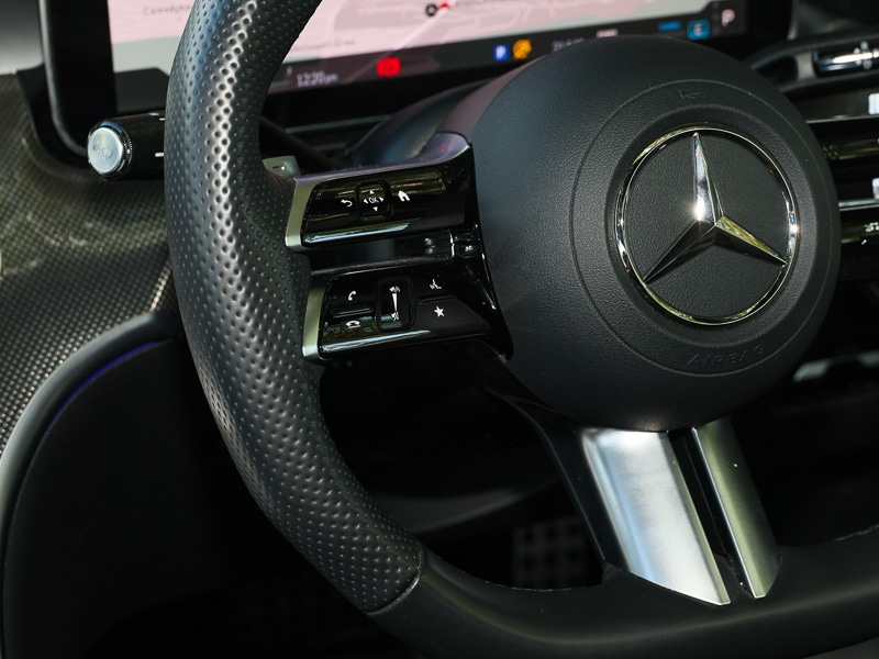 Used Mercedes-Benz C Class 2024 for sale - 76838617: Photo 11