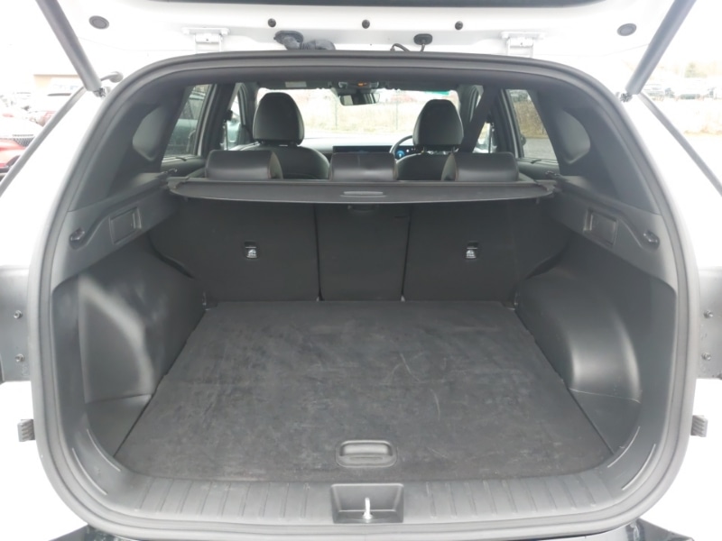 Used Hyundai TUCSON 2025 for sale - 77817187: Photo 8