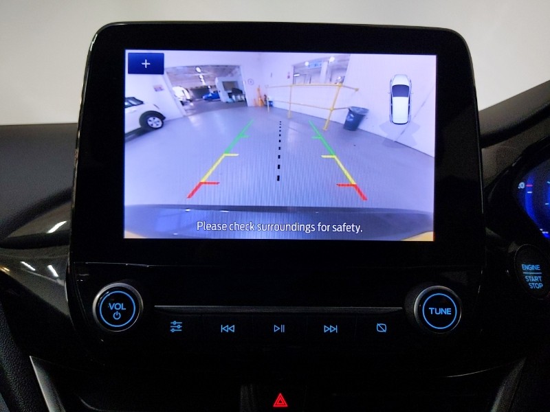 Used Ford Fiesta 2022 for sale - 77090555: Photo 10