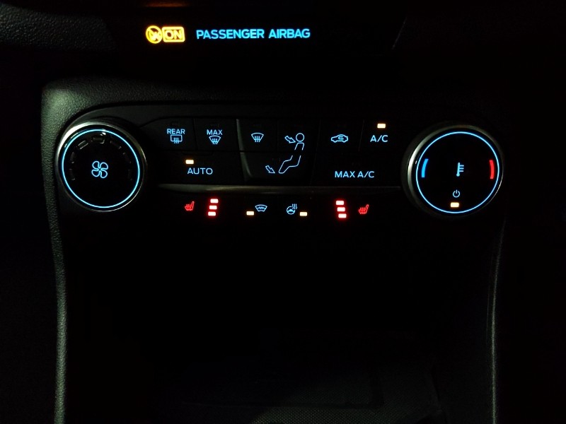 Used Ford Fiesta 2022 for sale - 77090555: Photo 12