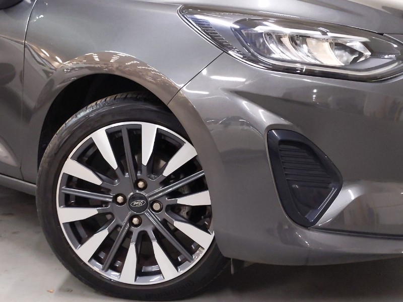 Used Ford Fiesta 2022 for sale - 77090555: Photo 9