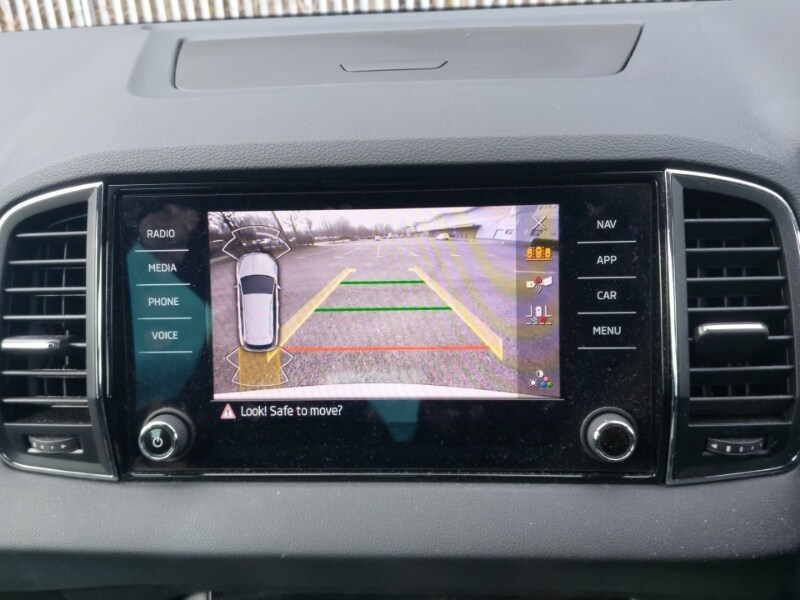 Used Skoda Karoq 2024 for sale - 77818602: Photo 10