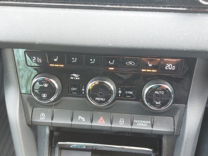 Used Skoda Karoq 2024 for sale - 77818602: Photo 12