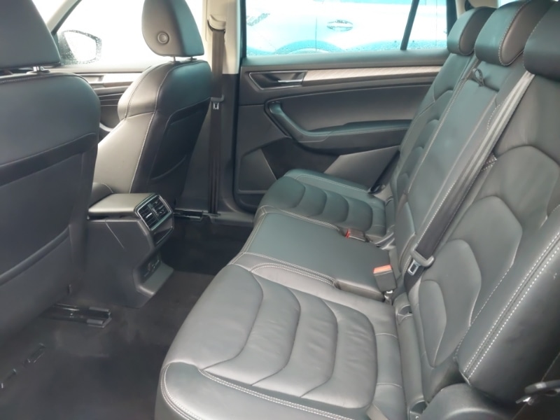 Used Skoda Kodiaq 2022 for sale - 77049595: Photo 6