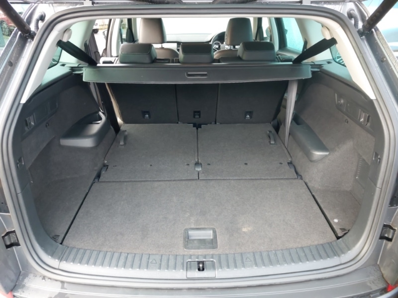 Used Skoda Kodiaq 2022 for sale - 77049595: Photo 8