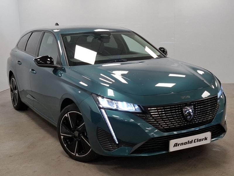 Used Peugeot 308 2024 for sale - 76885853: Photo 1