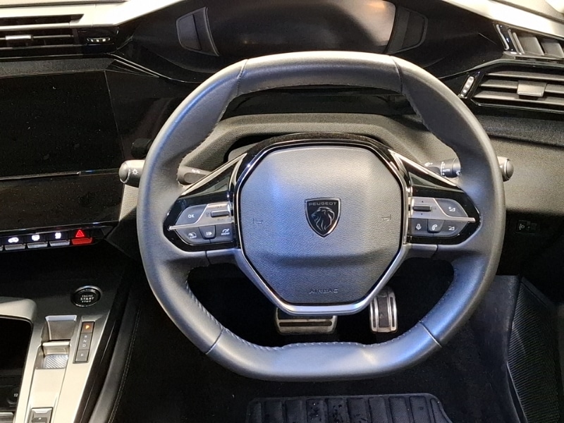 Used Peugeot 308 2024 for sale - 76885853: Photo 7