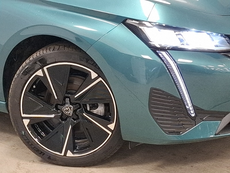 Used Peugeot 308 2024 for sale - 76885853: Photo 9