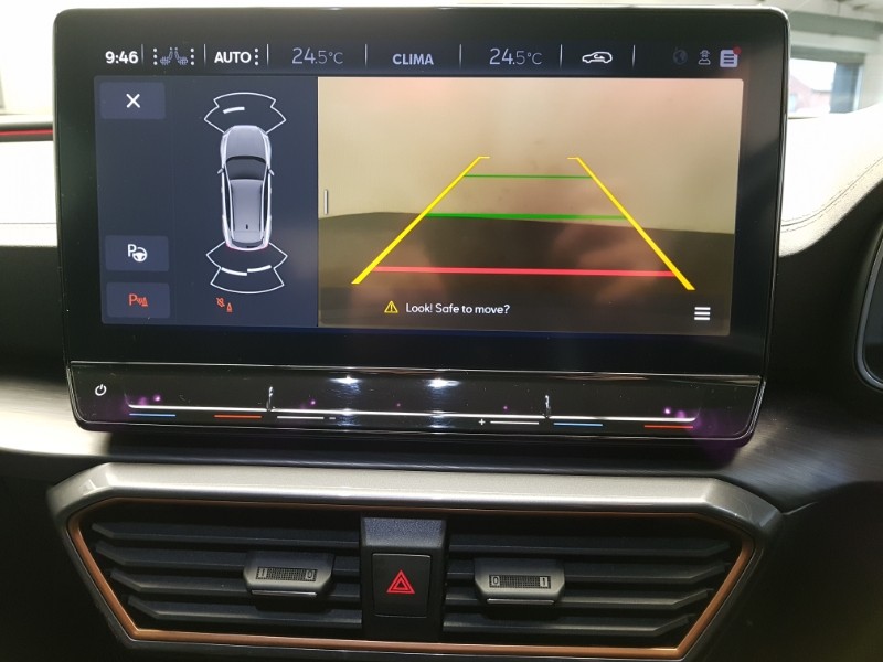 Used Cupra Formentor 2024 for sale - 77330217: Photo 12