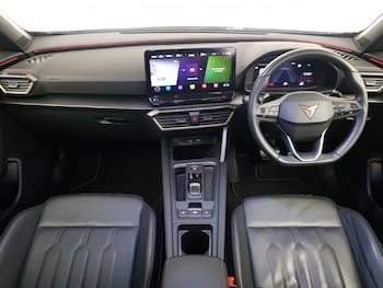 Used Cupra Formentor 2024 for sale - 77330217: Photo