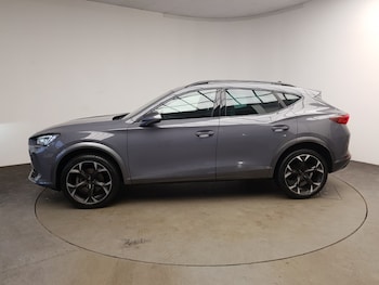 Used Cupra Formentor 2024 for sale - 77330217: Photo