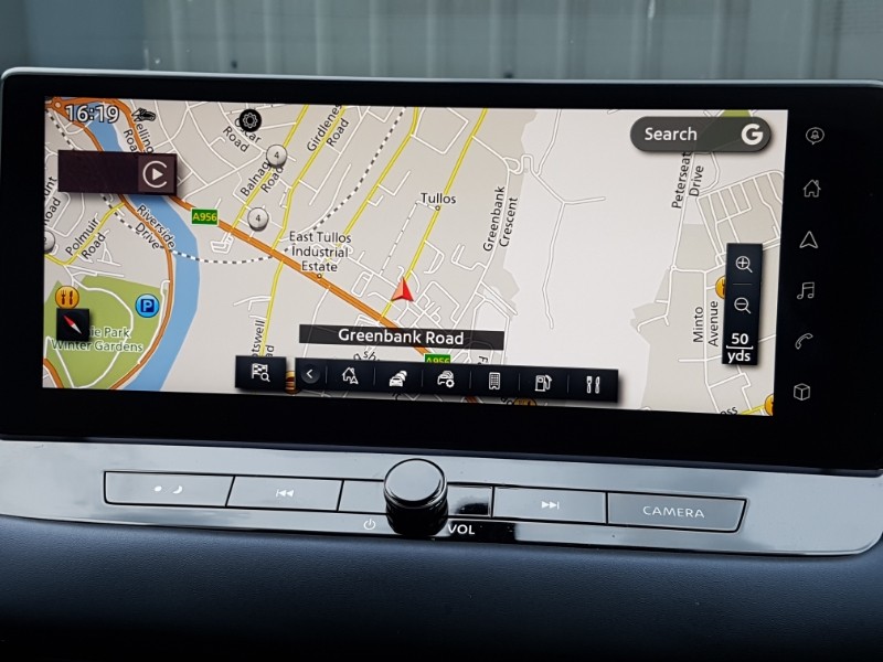 Used Nissan Qashqai 2022 for sale - 76720542: Photo 10