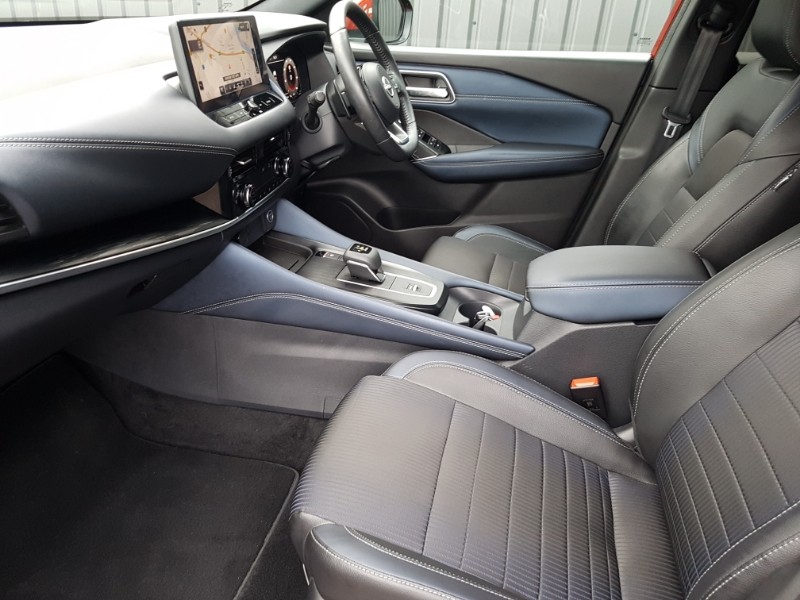 Used Nissan Qashqai 2022 for sale - 76720542: Photo 5