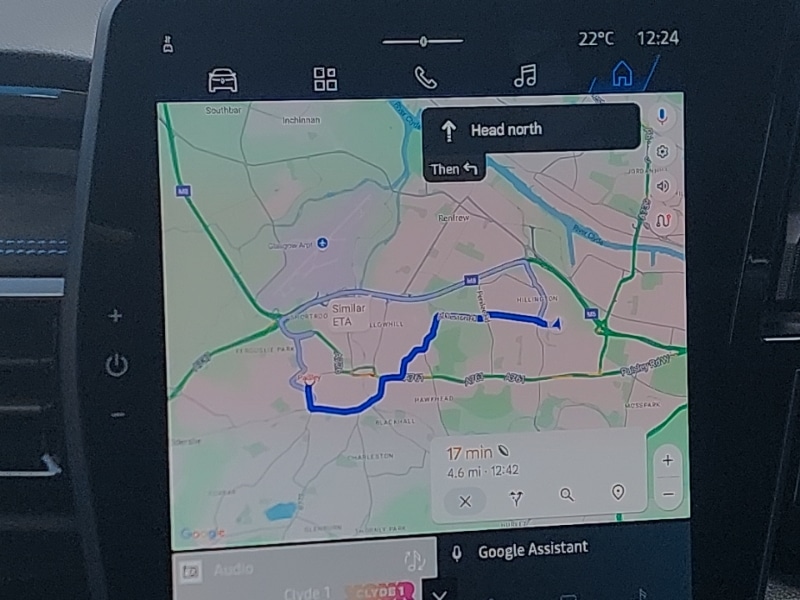 Used Renault Other 2025 for sale - 76687971: Photo 10