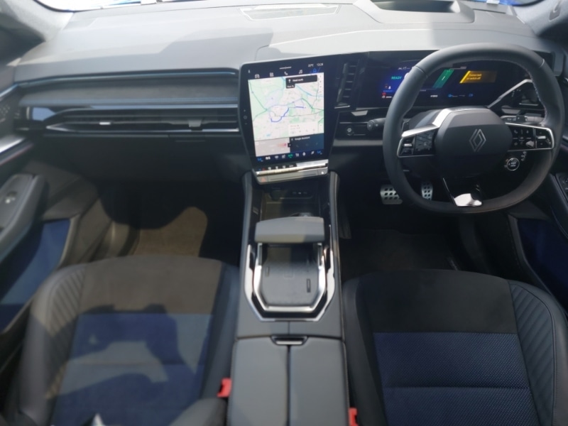 Used Renault Other 2025 for sale - 76687971: Photo 2