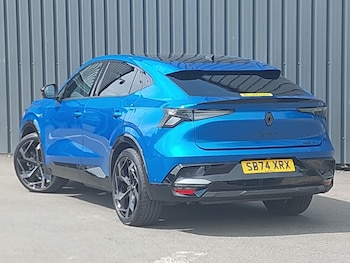 Used Renault Other 2025 for sale - 76687971: Photo