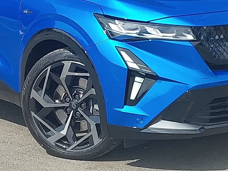 Used Renault Other 2025 for sale - 76687971: Photo 9