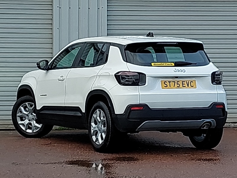 Used Jeep Other 2025 for sale - 77043857: Photo 3