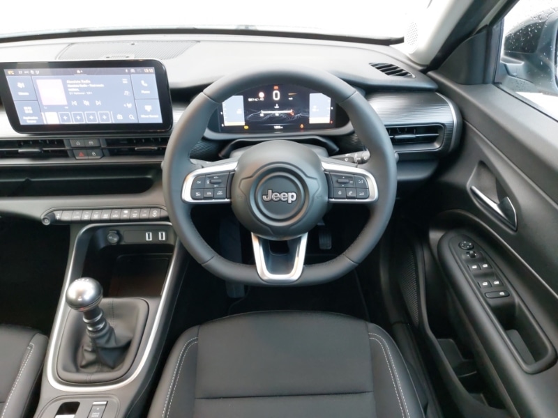 Used Jeep Other 2025 for sale - 77043857: Photo 7