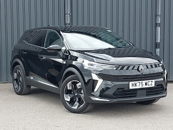 Used Renault Symbioz 2025 for sale - 78547743: Photo