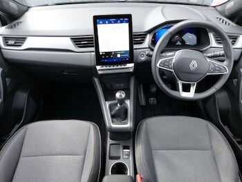 Used Renault Symbioz 2025 for sale - 78547743: Photo