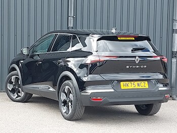 Used Renault Symbioz 2025 for sale - 78547743: Photo